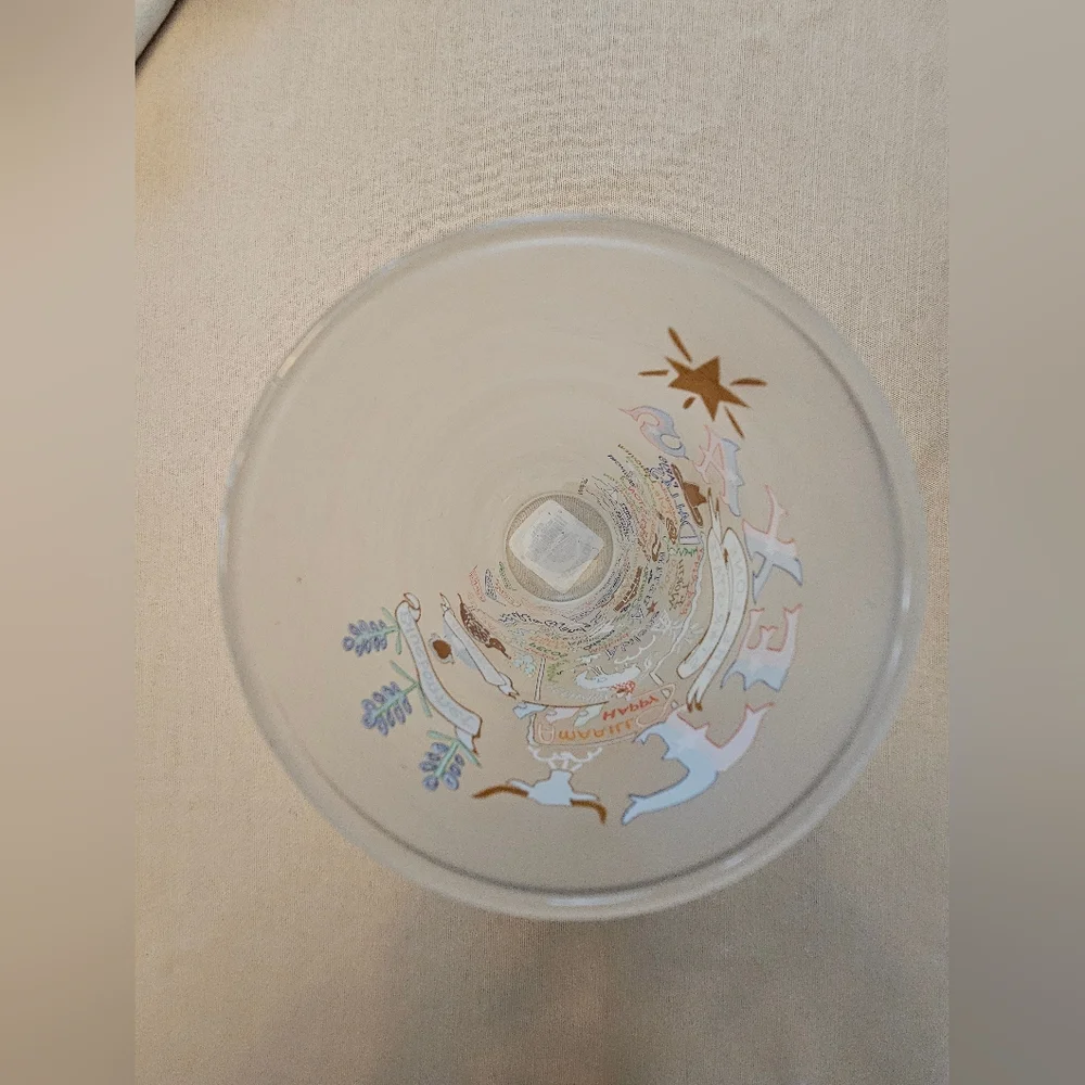 NWT Catstudio Texas Drinking Glass /Tumbler - Picture 7 of 7